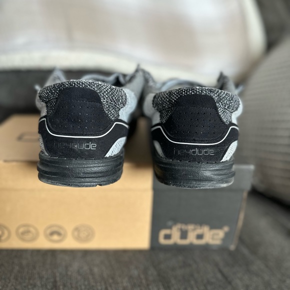 Hey Dude (men’s) - Picture 7 of 8